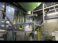Productielijn voor synthetisch siliciumcarbide (18 lijnen) - afbeelding 9 van  64