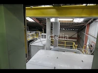 Productielijn voor synthetisch siliciumcarbide (18 lijnen) - afbeelding 13 van  64