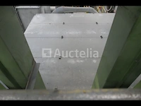 Productielijn voor synthetisch siliciumcarbide (18 lijnen) - afbeelding 14 van  64