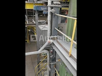 Productielijn voor synthetisch siliciumcarbide (18 lijnen) - afbeelding 19 van  64