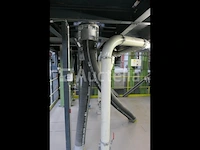 Productielijn voor synthetisch siliciumcarbide (18 lijnen) - afbeelding 20 van  64
