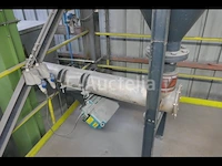 Productielijn voor synthetisch siliciumcarbide (18 lijnen) - afbeelding 21 van  64