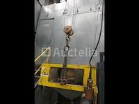 Productielijn voor synthetisch siliciumcarbide (18 lijnen) - afbeelding 24 van  64
