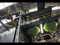 Productielijn voor synthetisch siliciumcarbide (18 lijnen) - afbeelding 25 van  64