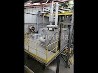 Productielijn voor synthetisch siliciumcarbide (18 lijnen) - afbeelding 26 van  64