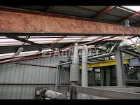Productielijn voor synthetisch siliciumcarbide (18 lijnen) - afbeelding 27 van  64