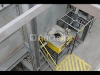 Productielijn voor synthetisch siliciumcarbide (18 lijnen) - afbeelding 28 van  64
