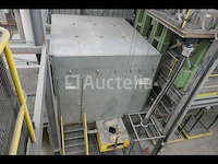 Productielijn voor synthetisch siliciumcarbide (18 lijnen) - afbeelding 32 van  64