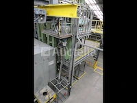Productielijn voor synthetisch siliciumcarbide (18 lijnen) - afbeelding 33 van  64
