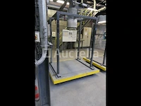 Productielijn voor synthetisch siliciumcarbide (18 lijnen) - afbeelding 36 van  64