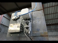 Productielijn voor synthetisch siliciumcarbide (18 lijnen) - afbeelding 38 van  64