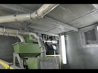 Productielijn voor synthetisch siliciumcarbide (18 lijnen) - afbeelding 41 van  64