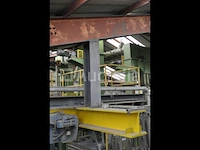 Productielijn voor synthetisch siliciumcarbide (18 lijnen) - afbeelding 42 van  64