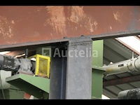 Productielijn voor synthetisch siliciumcarbide (18 lijnen) - afbeelding 43 van  64
