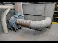 Productielijn voor synthetisch siliciumcarbide (18 lijnen) - afbeelding 34 van  64