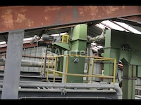 Productielijn voor synthetisch siliciumcarbide (18 lijnen) - afbeelding 47 van  64