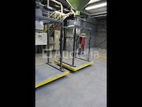 Productielijn voor synthetisch siliciumcarbide (18 lijnen) - afbeelding 49 van  64