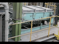 Productielijn voor synthetisch siliciumcarbide (18 lijnen) - afbeelding 50 van  64