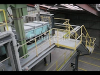 Productielijn voor synthetisch siliciumcarbide (18 lijnen) - afbeelding 51 van  64