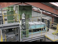 Productielijn voor synthetisch siliciumcarbide (18 lijnen) - afbeelding 52 van  64