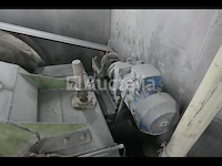 Productielijn voor synthetisch siliciumcarbide (18 lijnen) - afbeelding 53 van  64