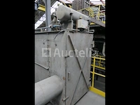 Productielijn voor synthetisch siliciumcarbide (18 lijnen) - afbeelding 45 van  64