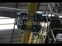 Productielijn voor synthetisch siliciumcarbide (18 lijnen) - afbeelding 57 van  64