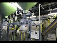 Productielijn voor synthetisch siliciumcarbide (18 lijnen) - afbeelding 59 van  64