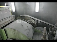 Productielijn voor synthetisch siliciumcarbide (18 lijnen) - afbeelding 60 van  64