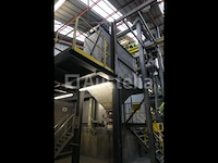 Productielijn voor synthetisch siliciumcarbide (18 lijnen) - afbeelding 61 van  64