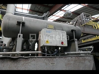 Productielijn voor synthetisch siliciumcarbide (18 lijnen) - afbeelding 56 van  64