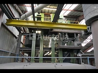 Productielijn voor synthetisch siliciumcarbide (18 lijnen) - afbeelding 62 van  64