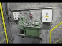 Productielijn voor synthetisch siliciumcarbide (18 lijnen) - afbeelding 63 van  64