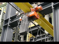 Productielijn voor synthetisch siliciumcarbide (26 lijnen) - afbeelding 2 van  70