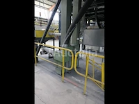 Productielijn voor synthetisch siliciumcarbide (26 lijnen) - afbeelding 3 van  70