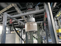 Productielijn voor synthetisch siliciumcarbide (26 lijnen) - afbeelding 5 van  70
