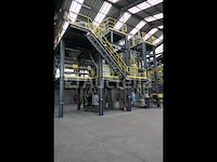 Productielijn voor synthetisch siliciumcarbide (26 lijnen) - afbeelding 6 van  70