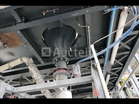 Productielijn voor synthetisch siliciumcarbide (26 lijnen) - afbeelding 7 van  70