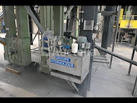 Productielijn voor synthetisch siliciumcarbide (26 lijnen) - afbeelding 10 van  70