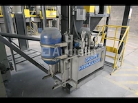 Productielijn voor synthetisch siliciumcarbide (26 lijnen) - afbeelding 11 van  70