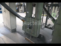 Productielijn voor synthetisch siliciumcarbide (26 lijnen) - afbeelding 13 van  70