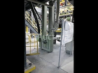 Productielijn voor synthetisch siliciumcarbide (26 lijnen) - afbeelding 14 van  70