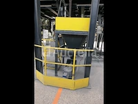 Productielijn voor synthetisch siliciumcarbide (26 lijnen) - afbeelding 15 van  70