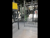 Productielijn voor synthetisch siliciumcarbide (26 lijnen) - afbeelding 17 van  70