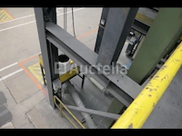 Productielijn voor synthetisch siliciumcarbide (26 lijnen) - afbeelding 19 van  70