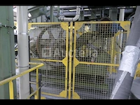 Productielijn voor synthetisch siliciumcarbide (26 lijnen) - afbeelding 20 van  70