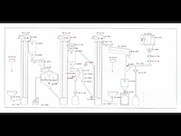 Productielijn voor synthetisch siliciumcarbide (26 lijnen) - afbeelding 12 van  70