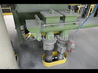 Productielijn voor synthetisch siliciumcarbide (26 lijnen) - afbeelding 27 van  70