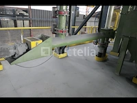 Productielijn voor synthetisch siliciumcarbide (26 lijnen) - afbeelding 30 van  70