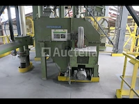 Productielijn voor synthetisch siliciumcarbide (26 lijnen) - afbeelding 31 van  70
